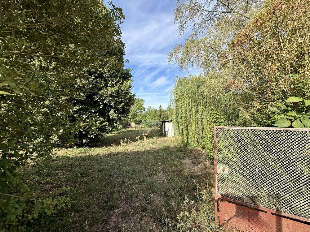 Vente Terrain Terrain constructible Saint-mards-en-othe