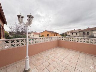  Maison à vendre 4 pièces 110 m²