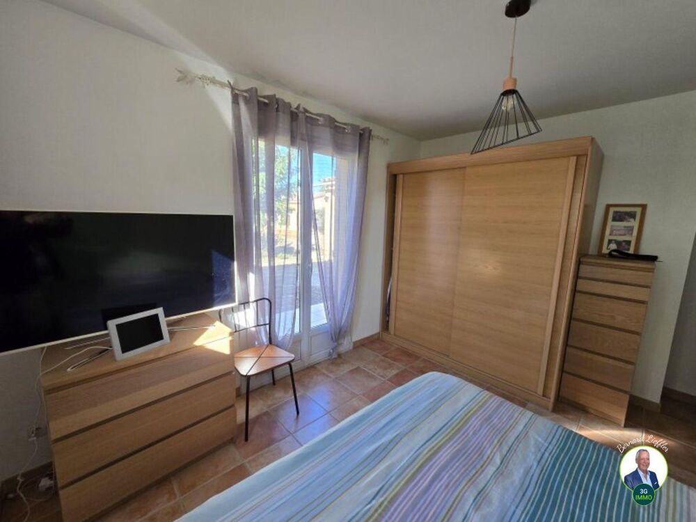 à vendre  Maison Vidauban (83550)