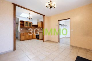 Maison à vendre 2 pièces 36 m²