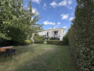  Maison à vendre 5 pièces 117 m²