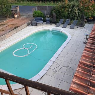  Maison � vendre 4 pi�ces 122 m�