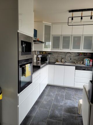  Maison � vendre 6 pi�ces 114 m�