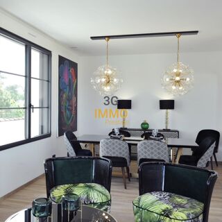  Maison à vendre 13 pièces 300 m²