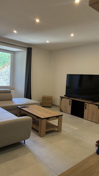  Maison à vendre 3 pièces 84 m²