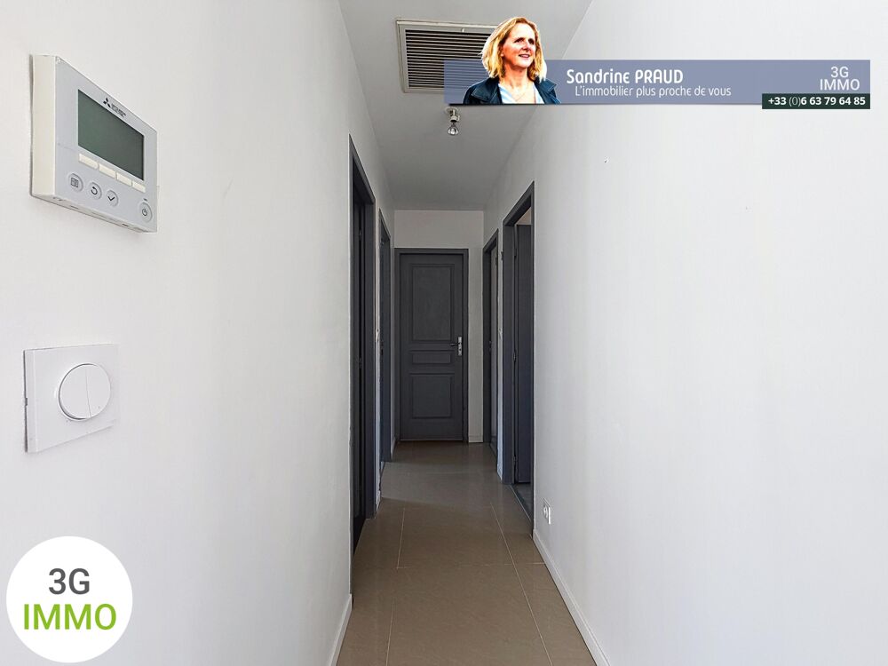 Vente Maison Maison traditionnelle 4 pièces Saint-denis-de-pile