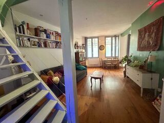  Appartement  vendre 3 pices 60 m