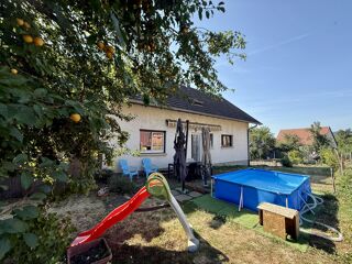  Maison à vendre 5 pièces 134 m²