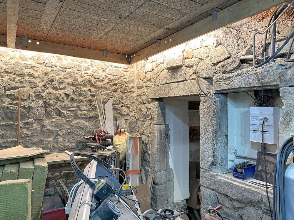 Vente Appartement Triplex Serrières