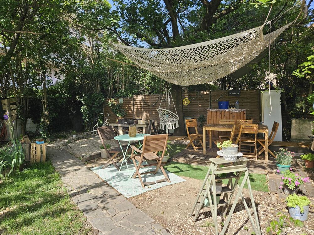 Vente Appartement Appartement 2 pièces Nîmes