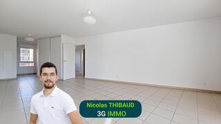  Appartement à vendre 3 pièces 68 m²