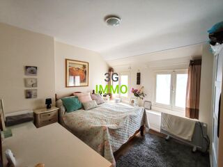  Maison � vendre 4 pi�ces 