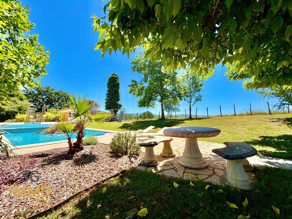 Vente Maison Propriété 6 pièces Saint-palais