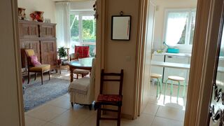  Appartement � vendre 3 pi�ces 62 m�