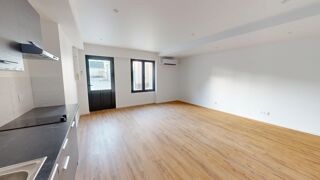  Maison à vendre 4 pièces 59 m²