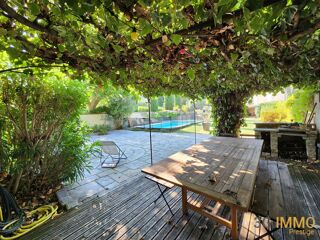 Maison à vendre 14 pièces 280 m²