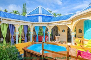  Maison � vendre 4 pi�ces 162 m�