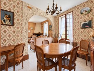  Maison à vendre 5 pièces 110 m²