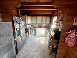  Maison � vendre 5 pi�ces 