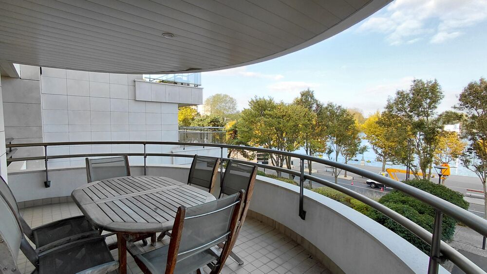 à vendre  Appartement Enghien-les-Bains (95880)