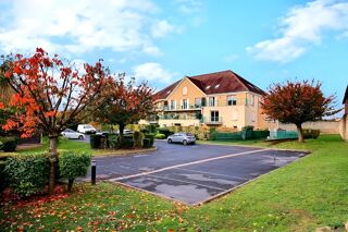  Appartement � vendre 3 pi�ces 61 m�