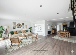  Maison � vendre 8 pi�ces 150 m�