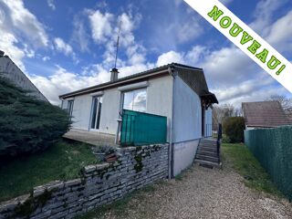  Maison � vendre 4 pi�ces 85 m�