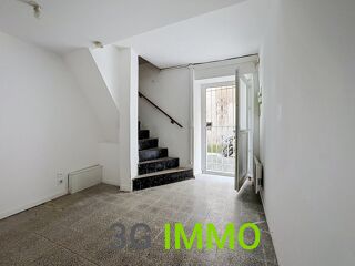  Maison à vendre 4 pièces 50 m²