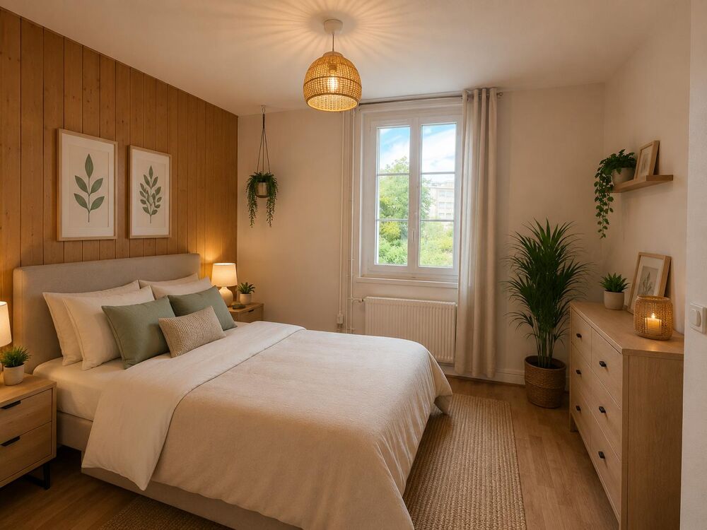 Vente Maison Maison 3 pièces Sotteville-lès-rouen