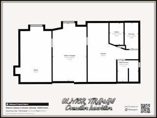  Maison � vendre 5 pi�ces 73 m�