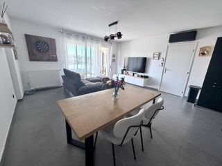  Appartement à vendre 3 pièces 73 m²