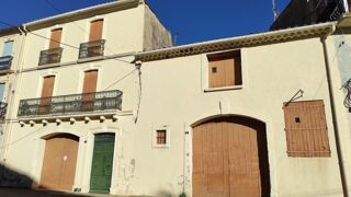  Maison à vendre 8 pièces 183 m²