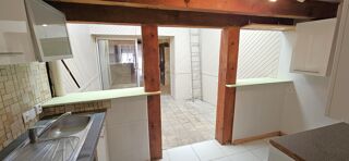  Maison � vendre 3 pi�ces 