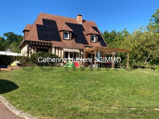  Maison  vendre 7 pices 138 m