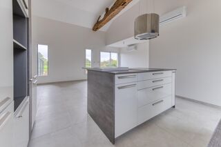  Maison à vendre 4 pièces 80 m²