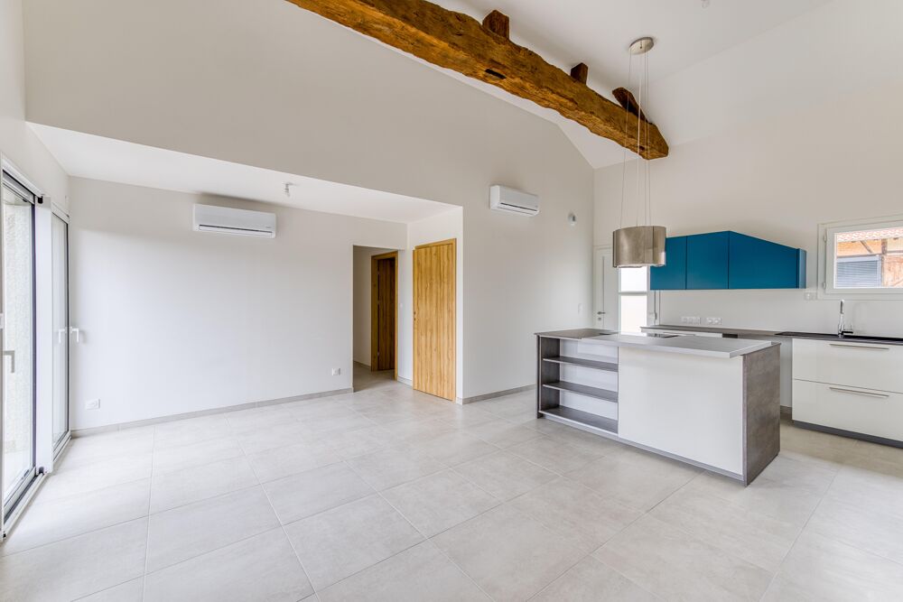 Vente Maison Maison 4 pièces Attignat