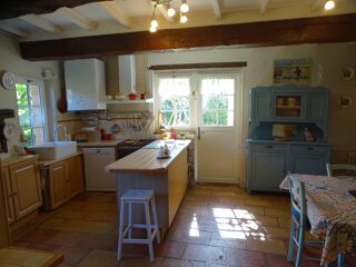  Maison � vendre 6 pi�ces 168 m�