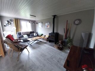  Maison à vendre 6 pièces 153 m²