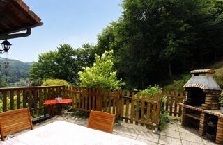  Maison à vendre 6 pièces 161 m²