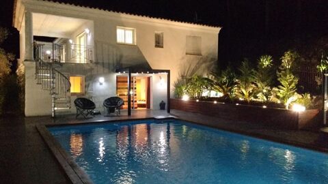  Maison � louer 9 pi�ces 174 m�