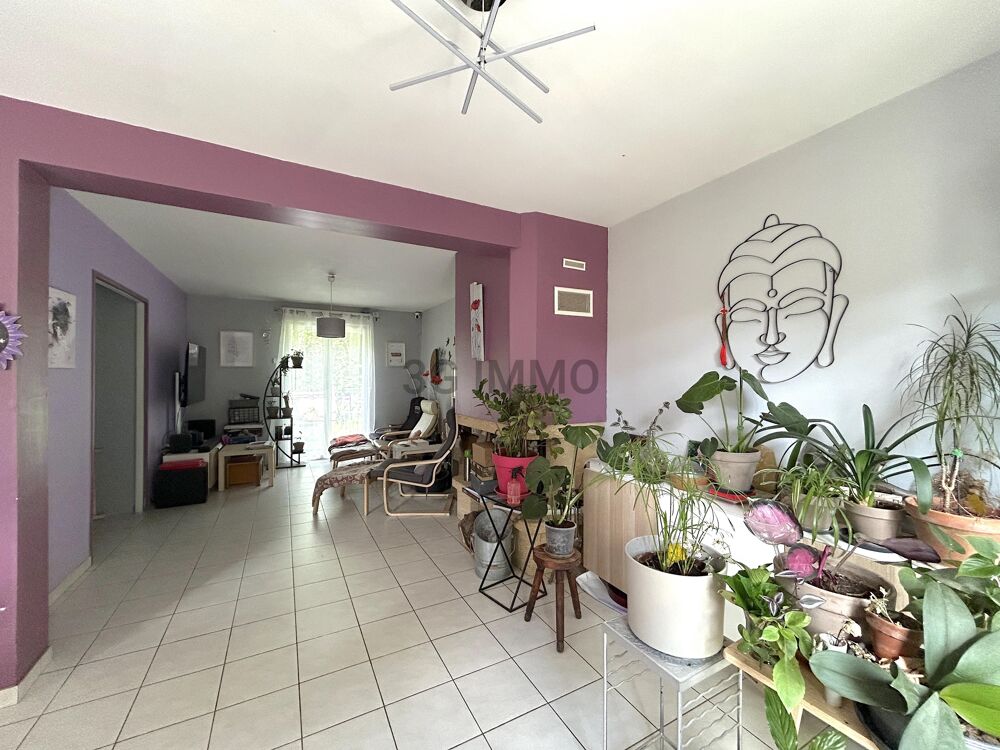 Vente Maison Maison 7 pièces Chalifert