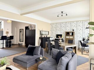  Appartement  vendre 4 pices 123 m