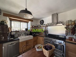  Maison à vendre 7 pièces 188 m²