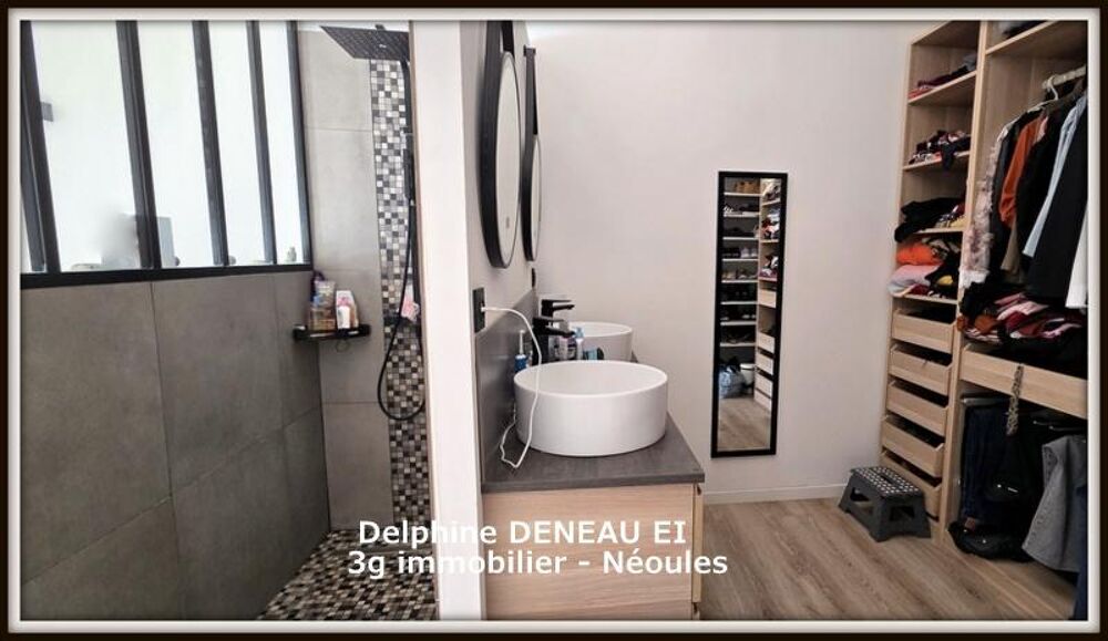  vendre  Maison Mounes-ls-Montrieux (83136)