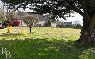  Maison � vendre 4 pi�ces 89 m�