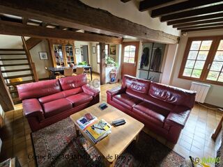  Maison à vendre 5 pièces 