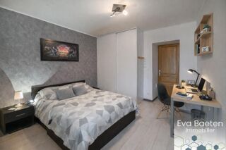  Appartement � vendre 4 pi�ces 110 m� Thionville