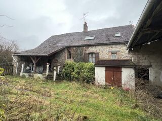  Maison � vendre 4 pi�ces 108 m�