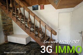  Maison � vendre 5 pi�ces 132 m�