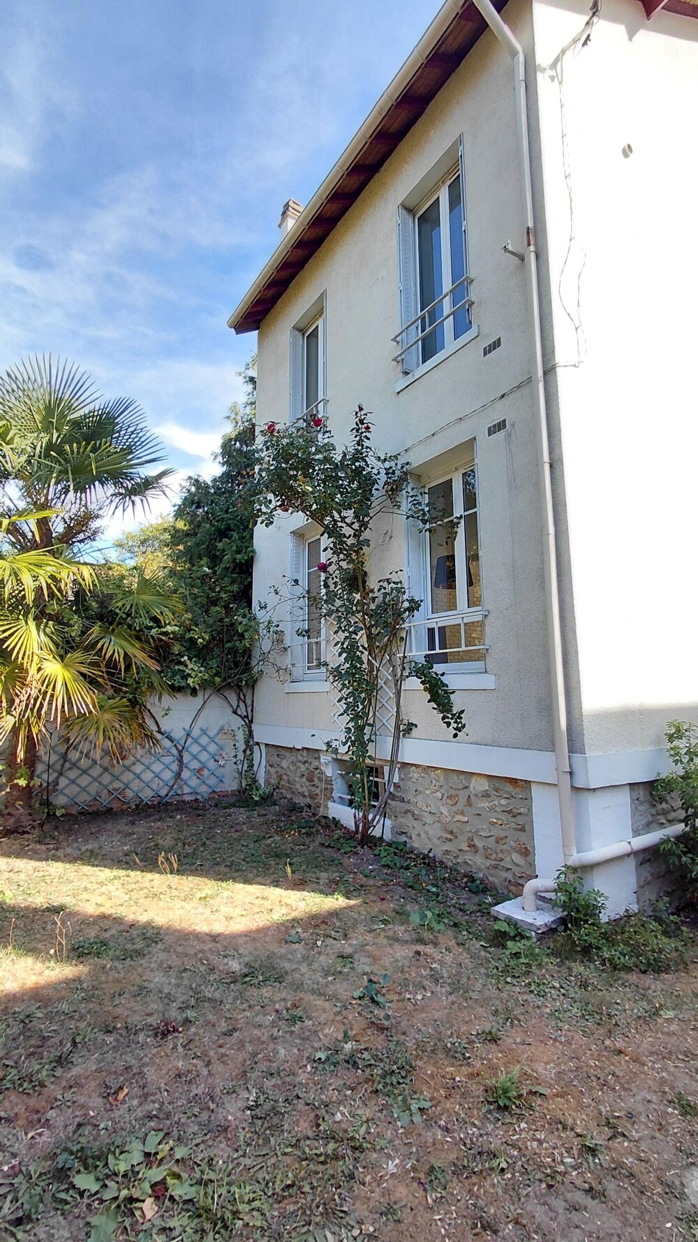 Vente Maison Maison 5 pièces Enghien-les-bains